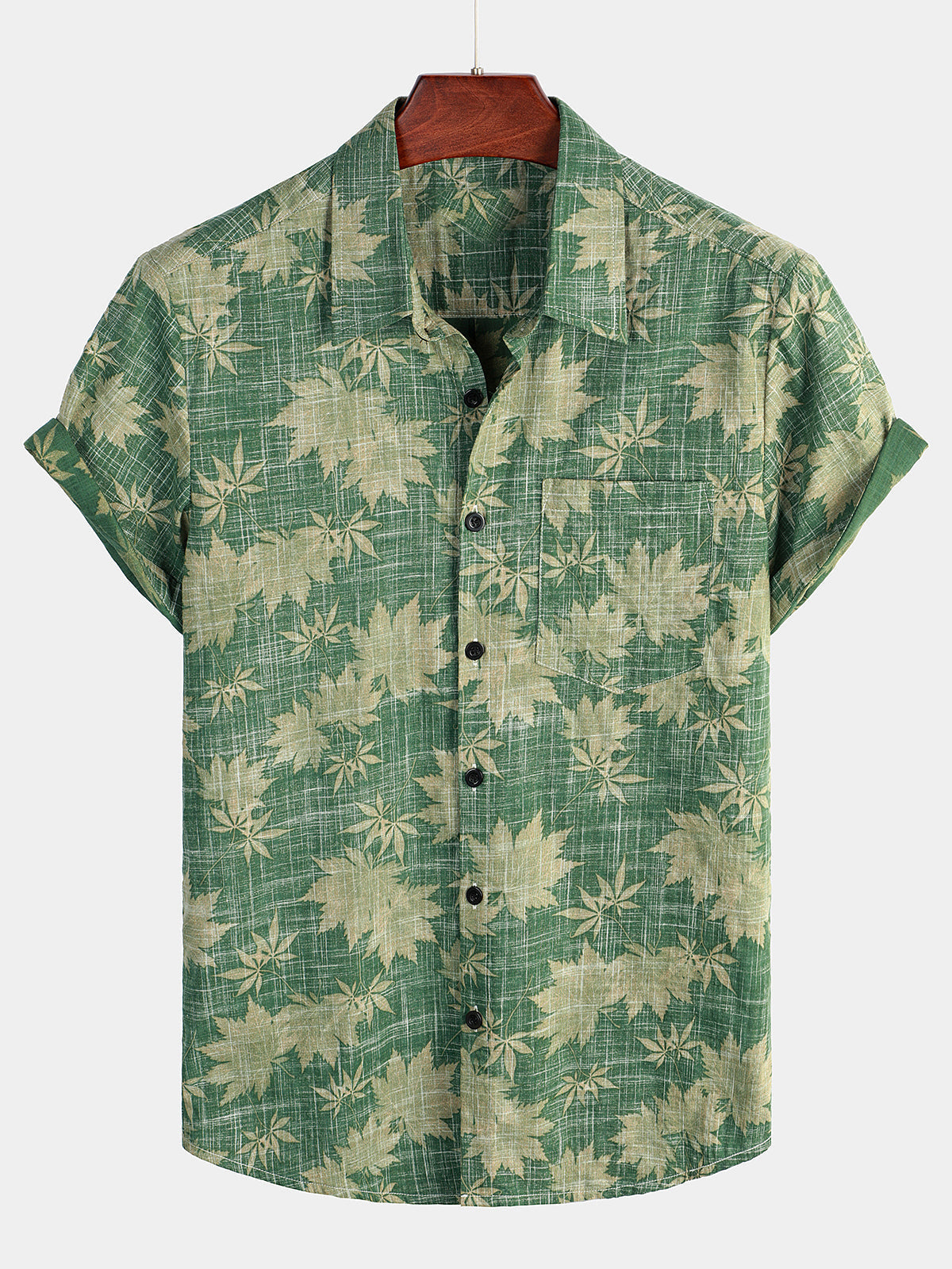Groen / 4XL