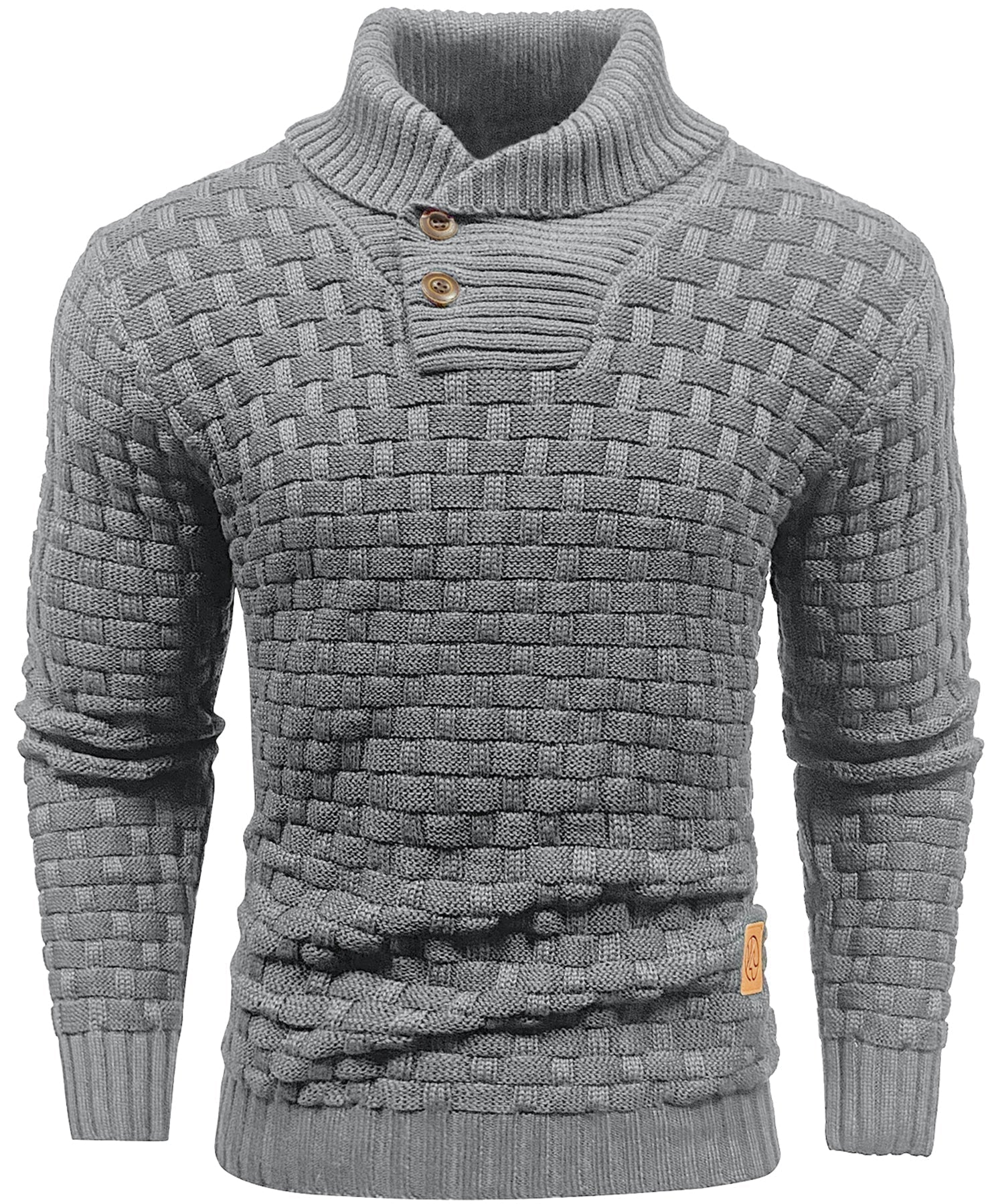 Grijs (Bijna uitverkocht) / 3XL
