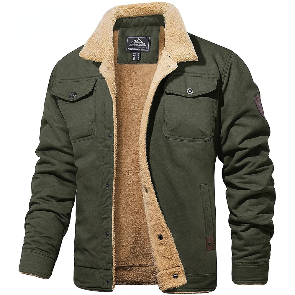 Groen / 3XL