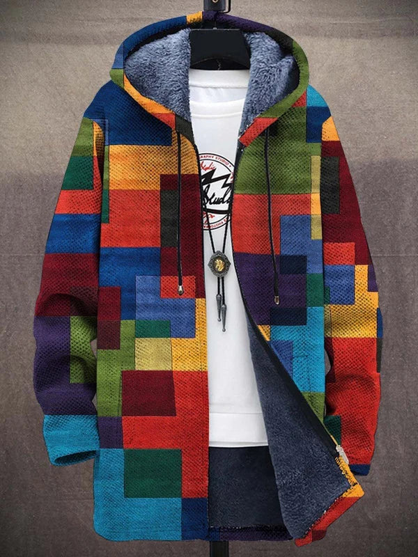 Meerkleurig / 4XL