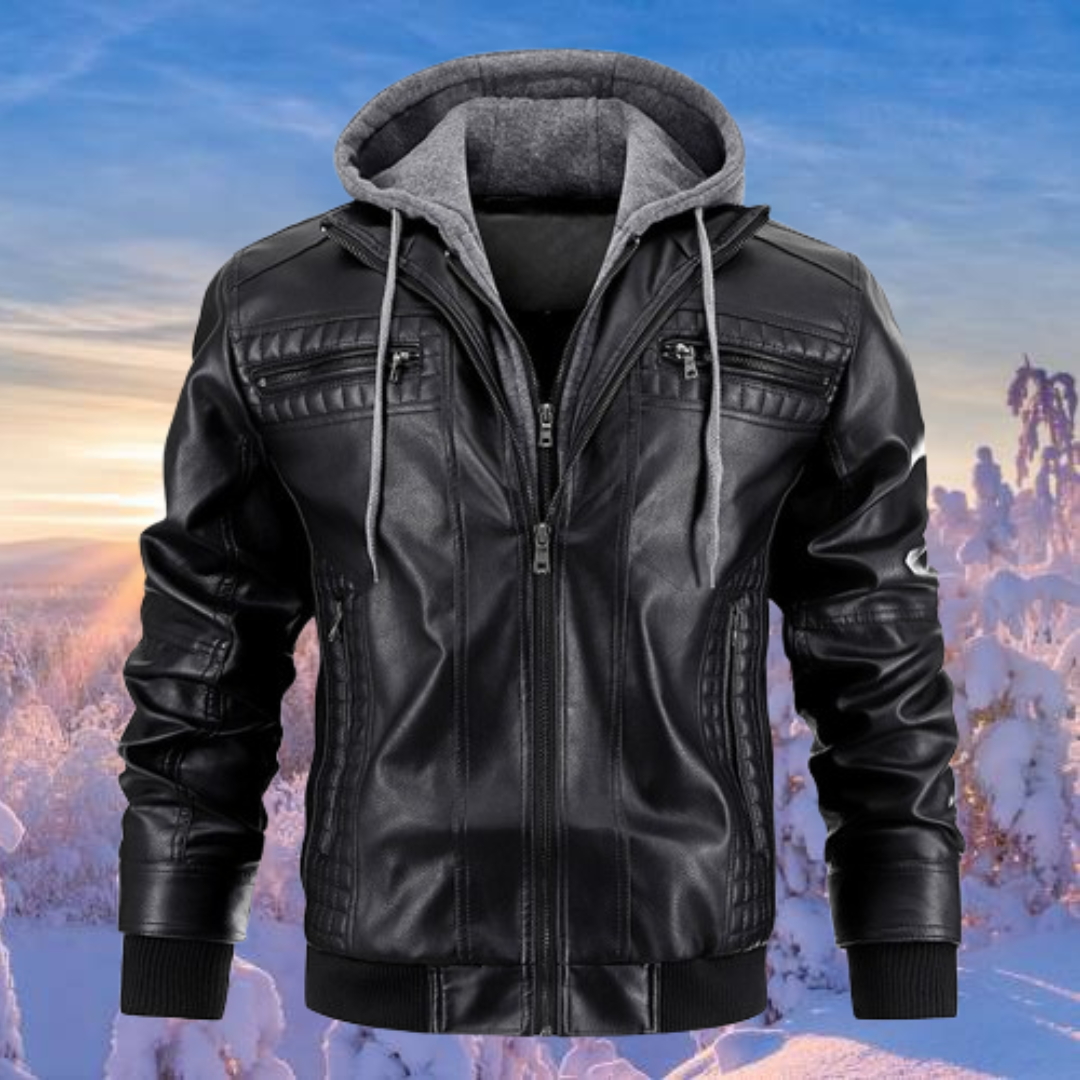 Zwart / 3XL