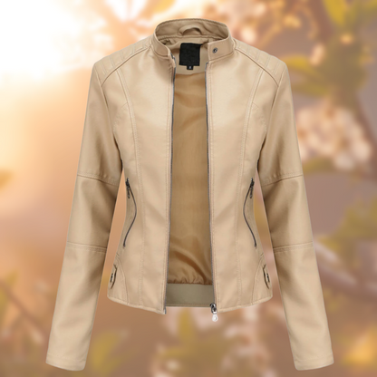 léonie™ | elegante jas