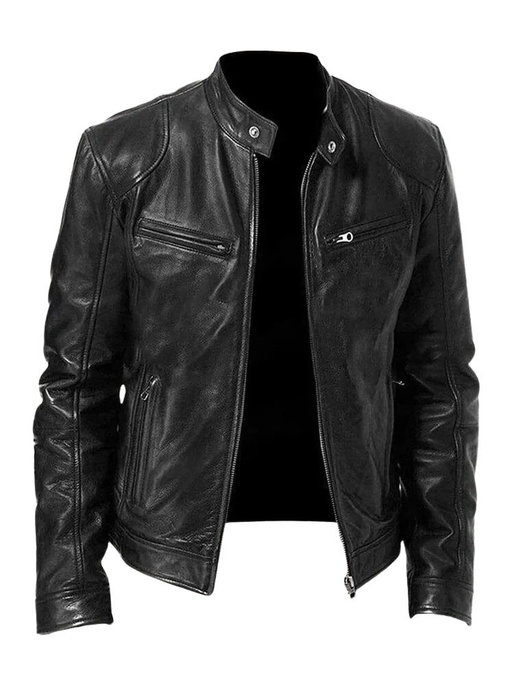 Zwart (Bijna uitverkocht) / 5XL