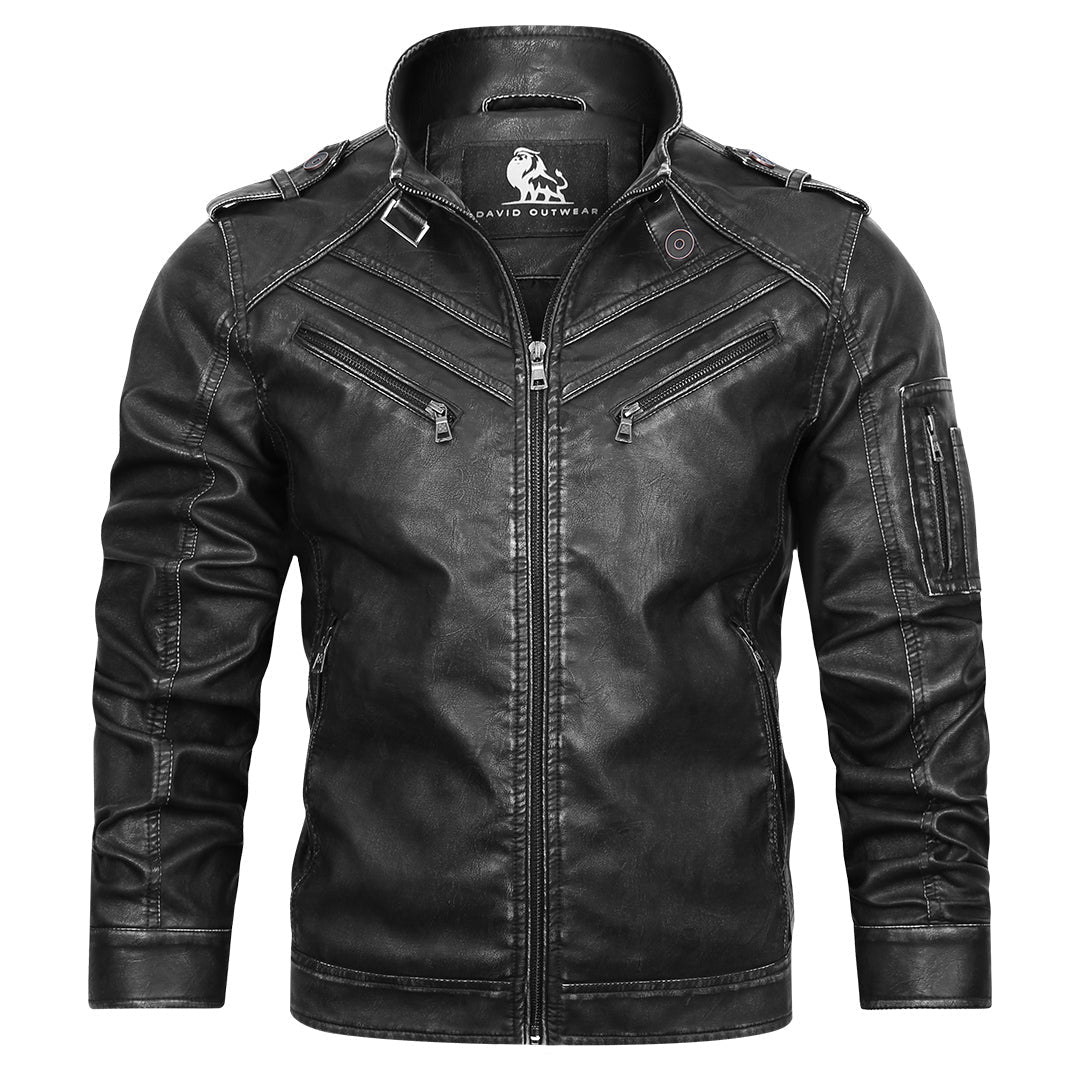 ZWART / 4XL