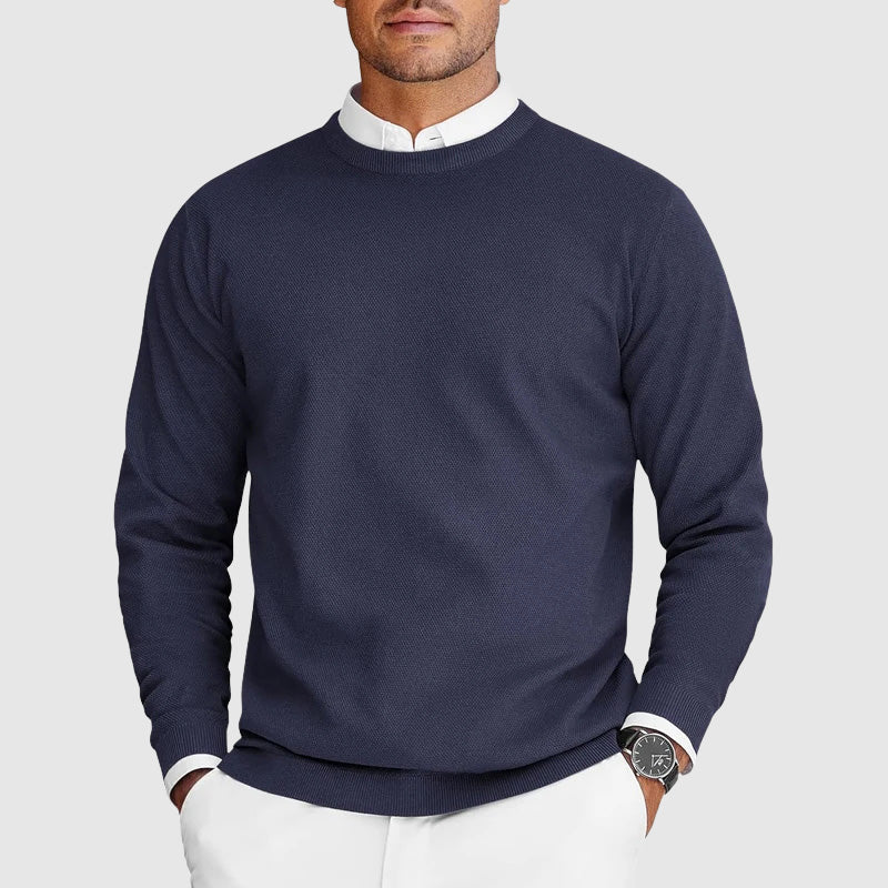 Blauw / 3XL
