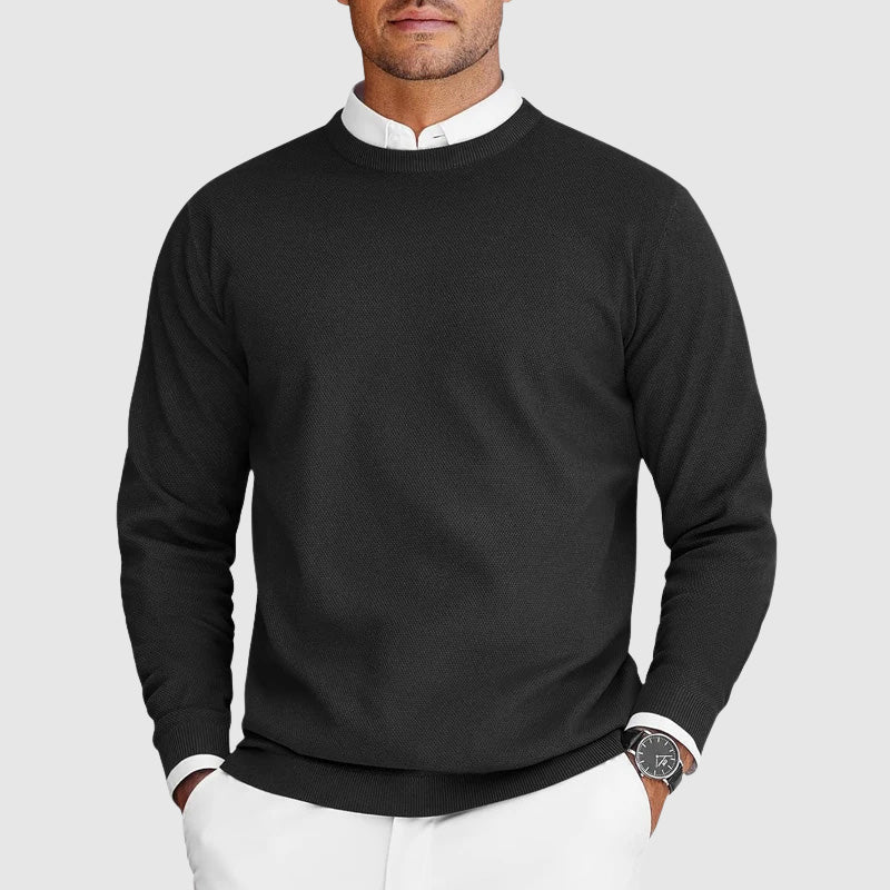 Zwart / 3XL