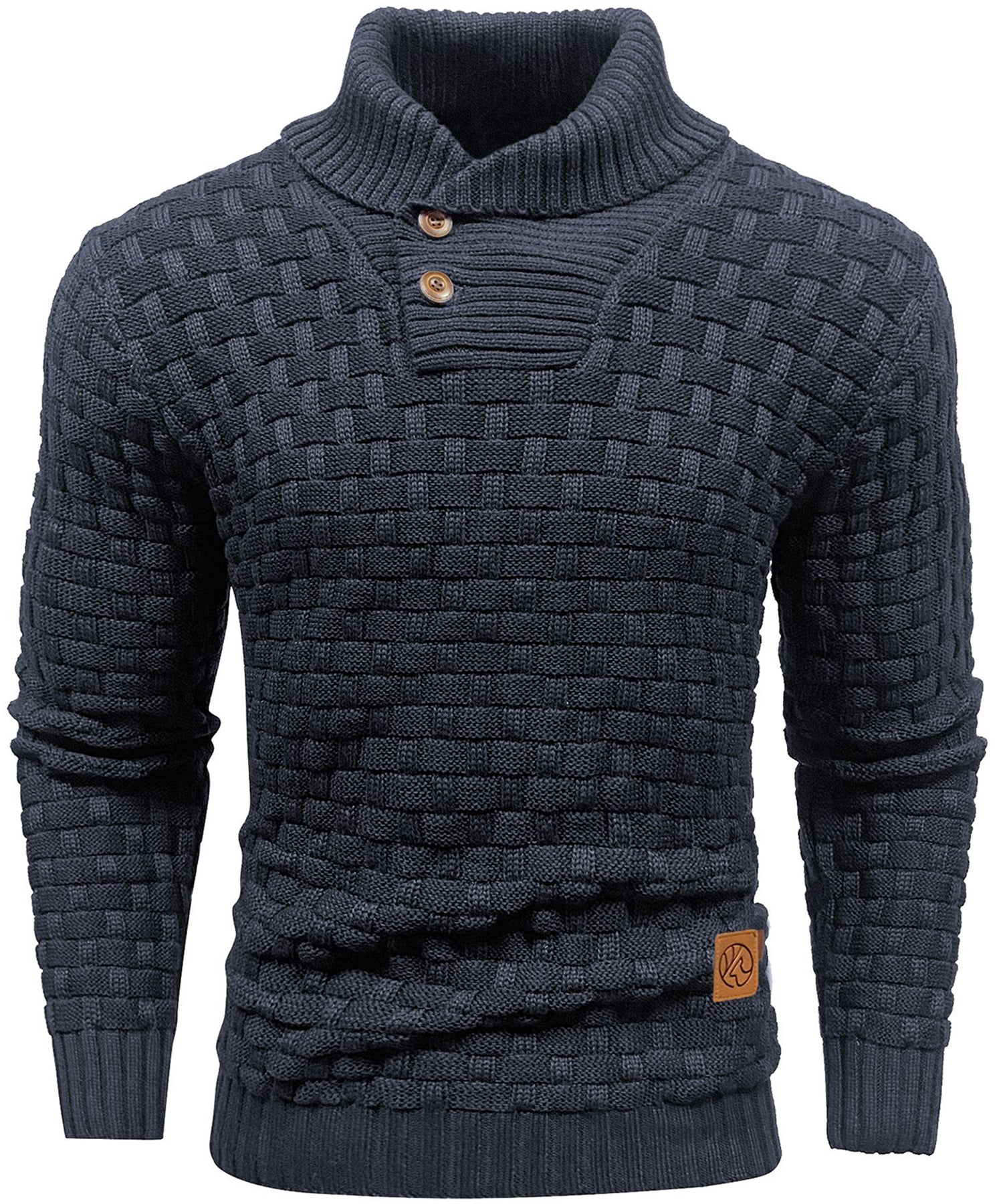 Donkerblauw / 3XL