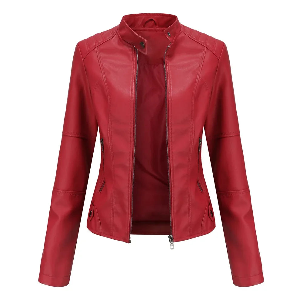 Rood / 4XL