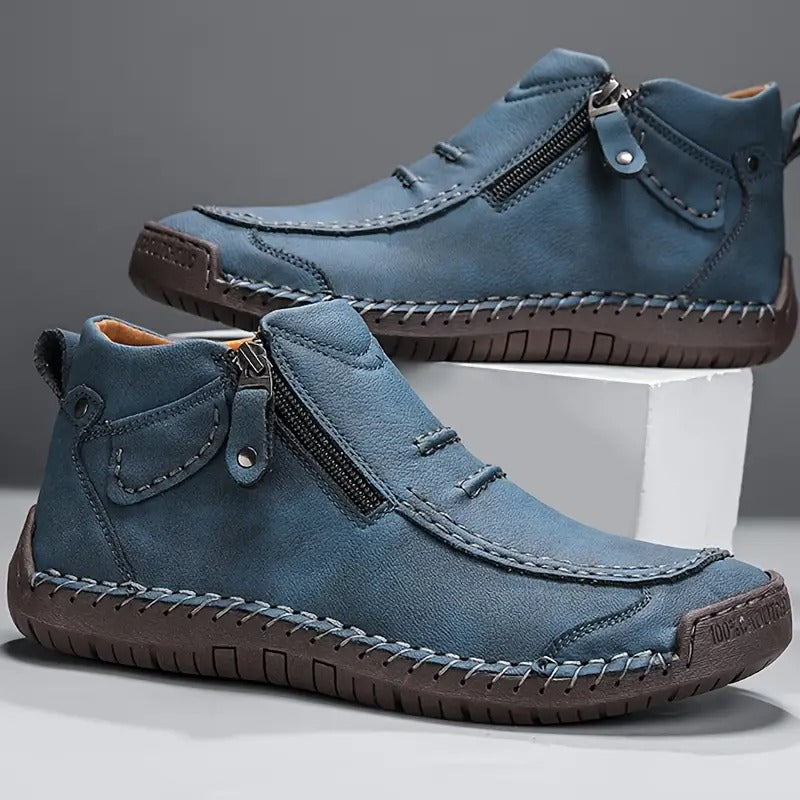 Blauw (Bijna uitverkocht) / 48