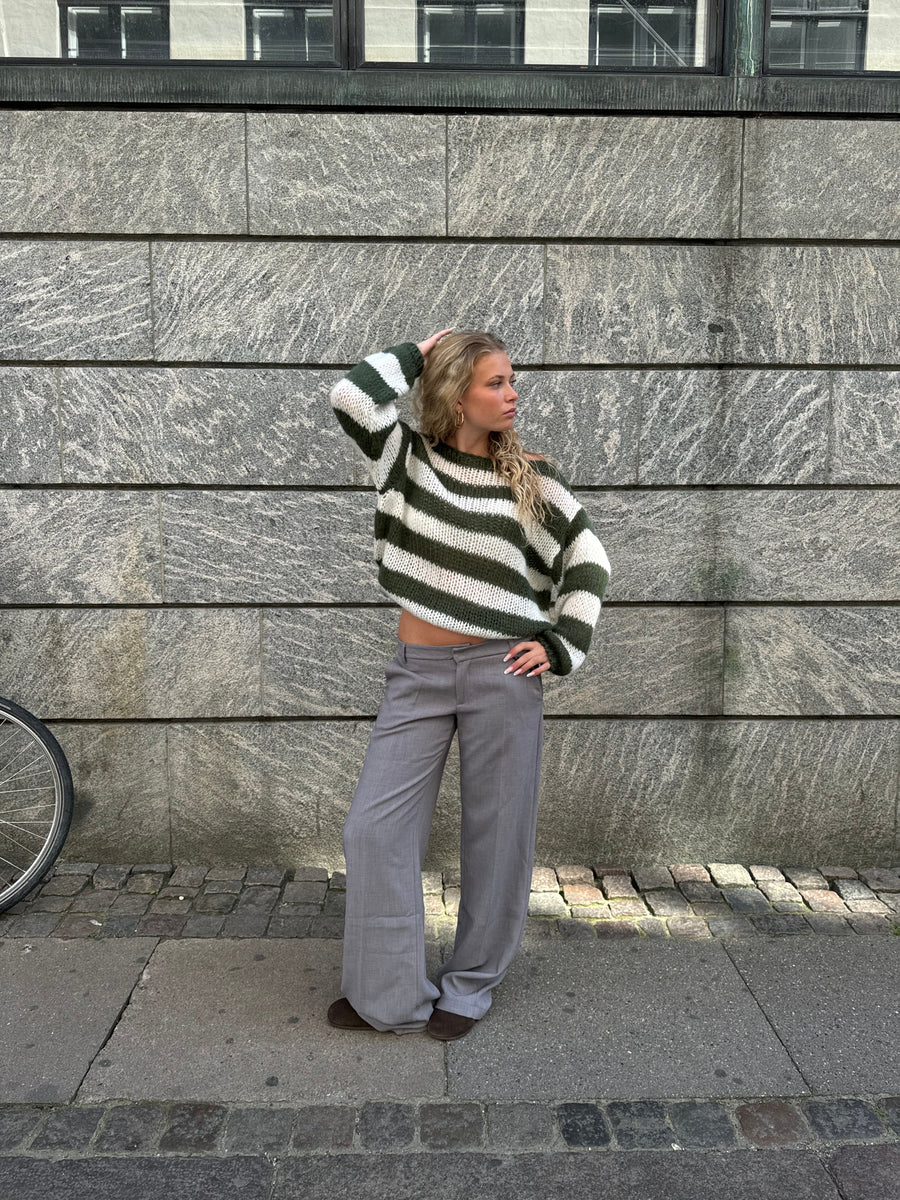 Groen / XL
