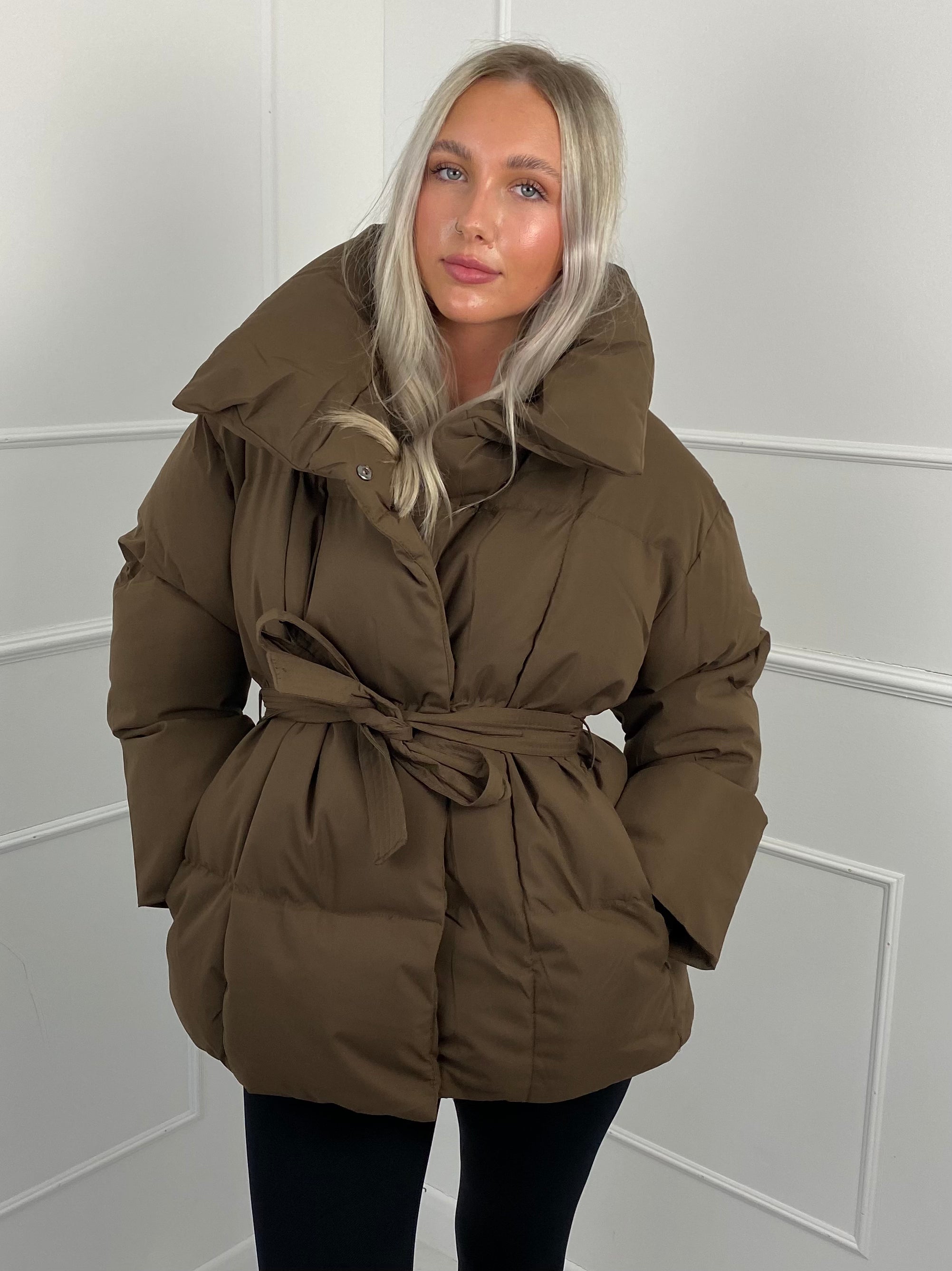 Bruin (Bijna uitverkocht) / 3XL
