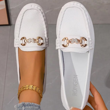 LIDY | Chique Comfort Loafers