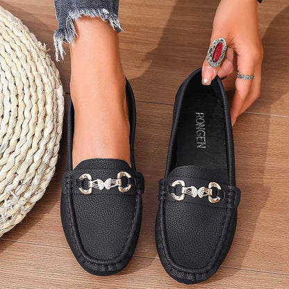 LIDY | Chique Comfort Loafers