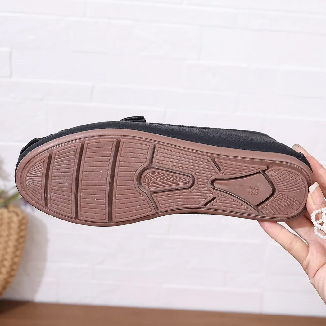 LIDY | Chique Comfort Loafers