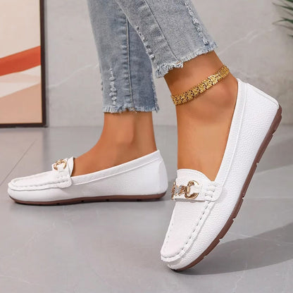LIDY | Chique Comfort Loafers