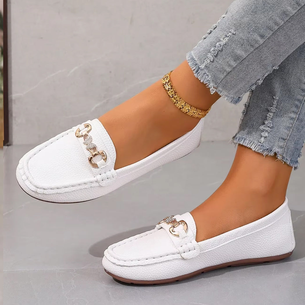 LIDY | Chique Comfort Loafers