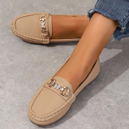 LIDY | Chique Comfort Loafers