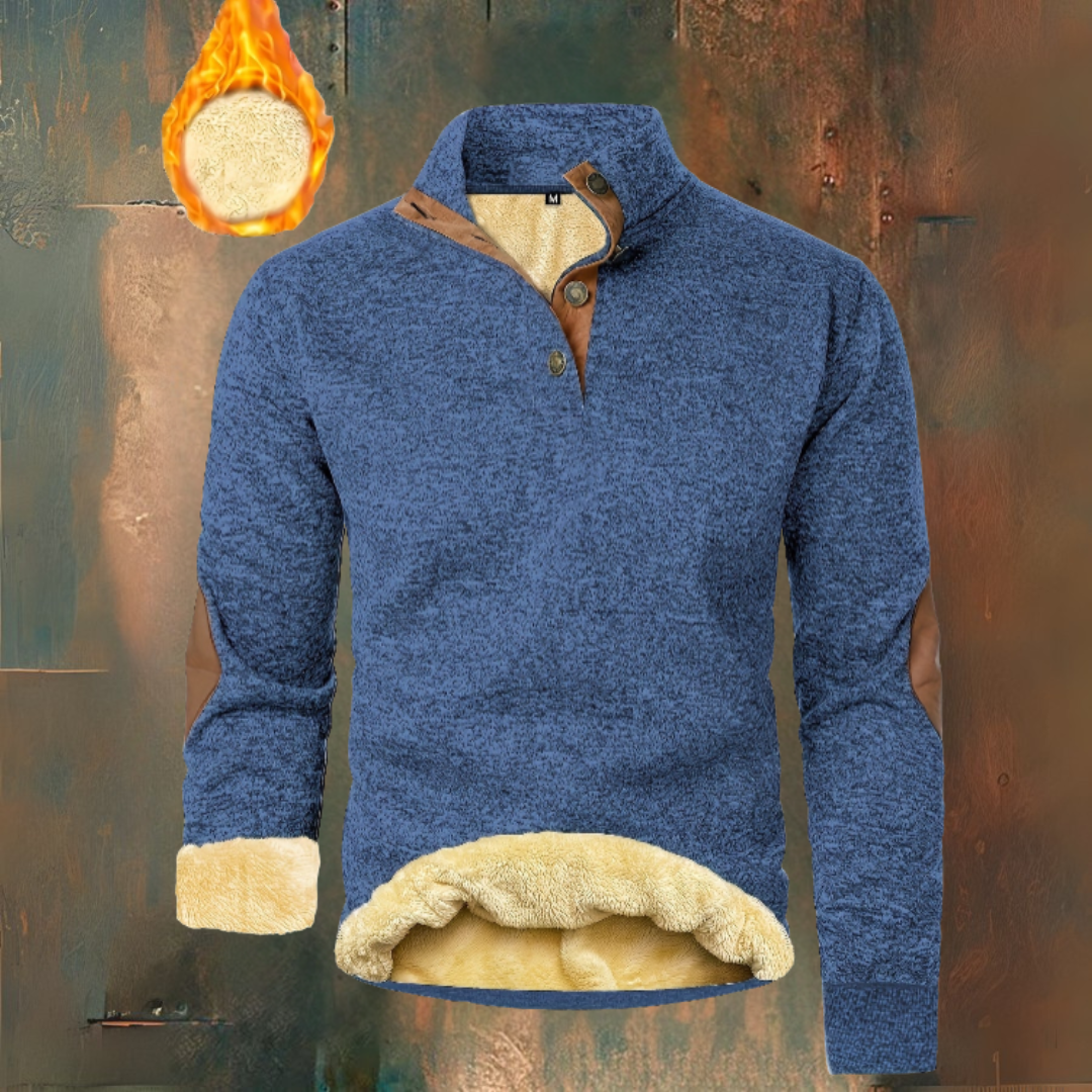 Donkerblauw / 3XL