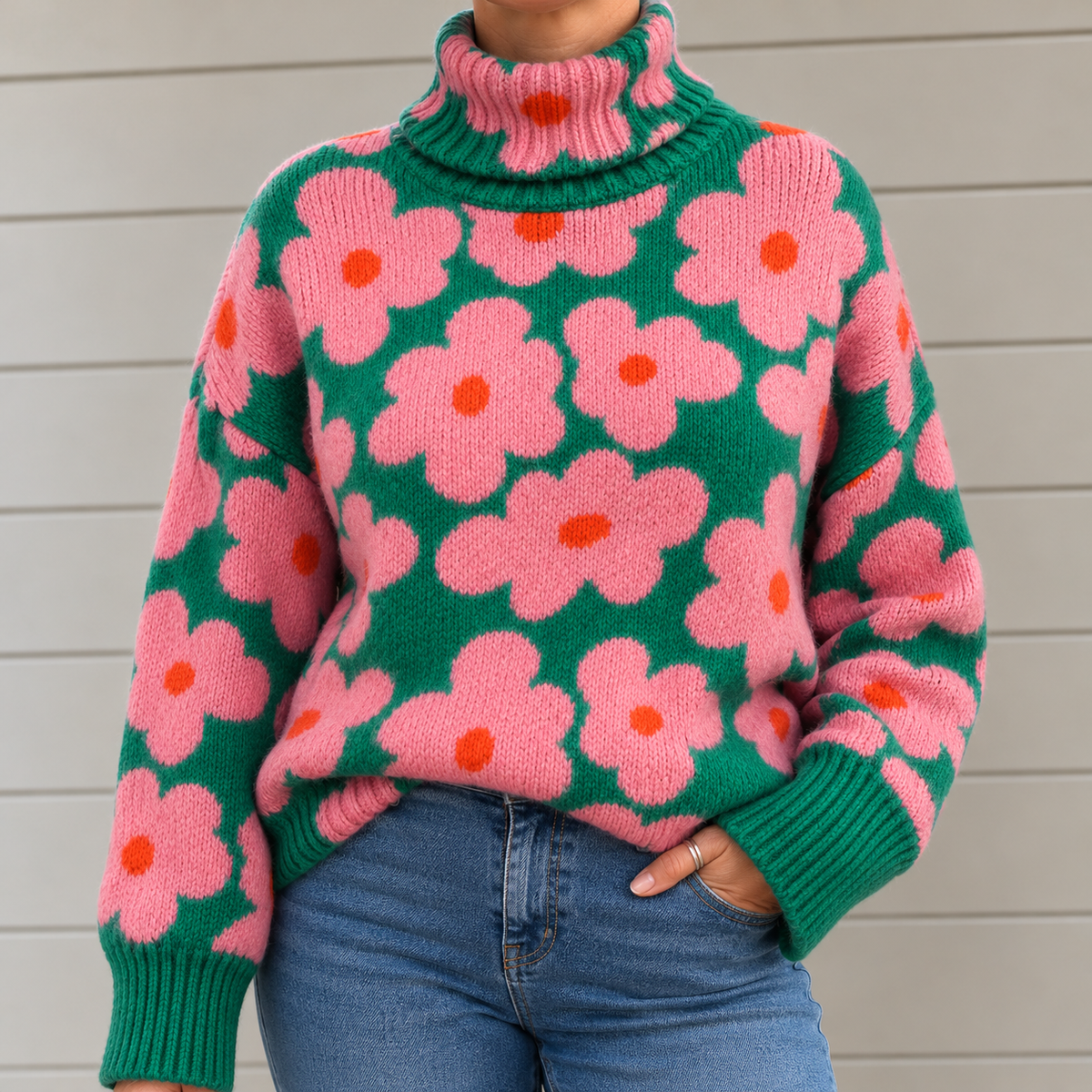 LOUISE | Elegante Coltruien