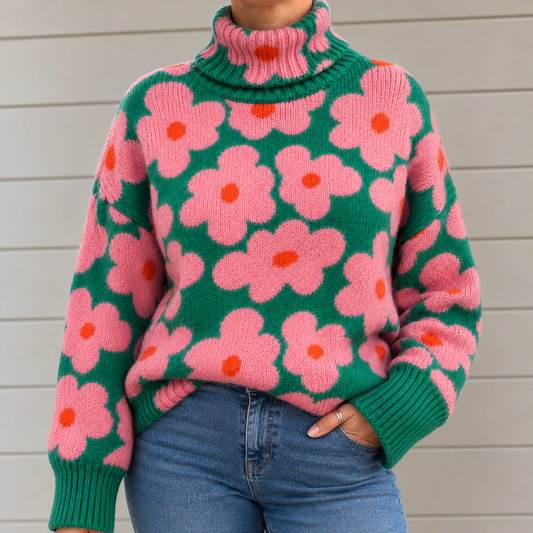 LOUISE | Elegante Coltruien