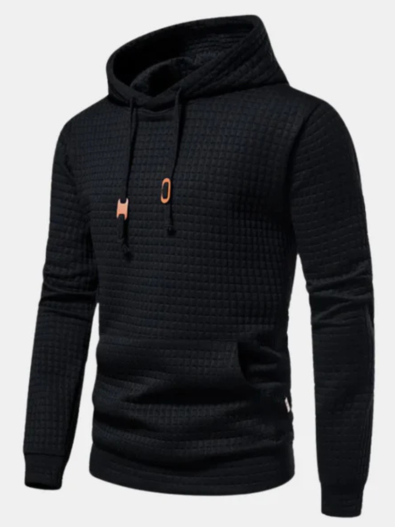 Zwart (Bijna uitverkocht) / 3XL