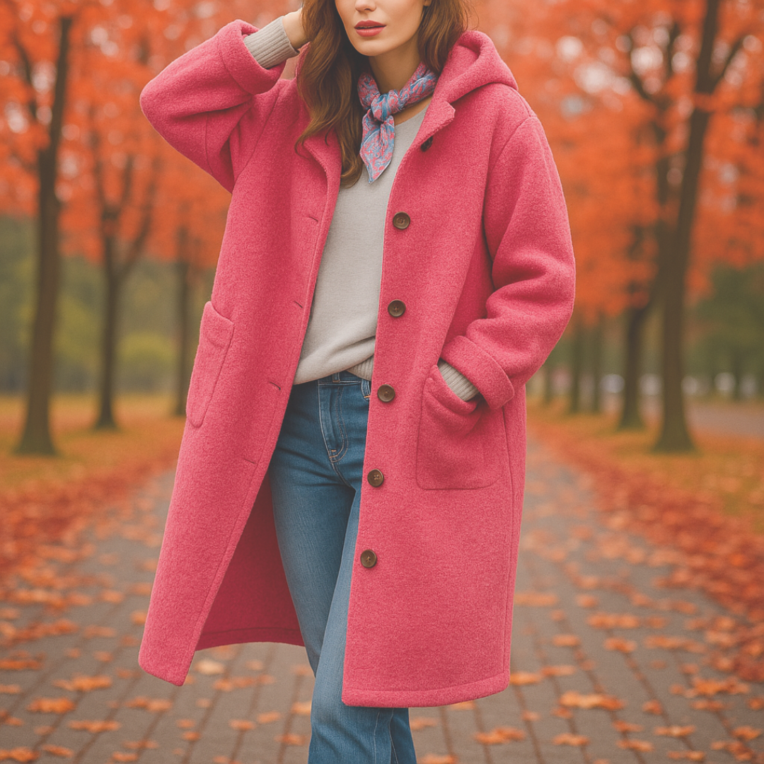 Roze (Bijna uitverkocht) / 3XL
