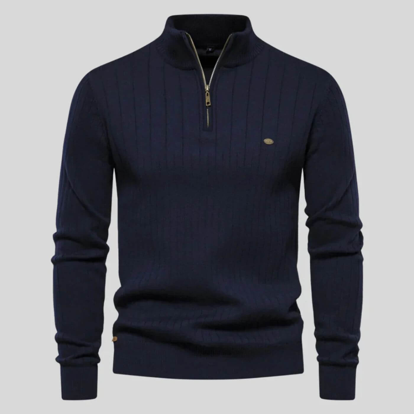 Marineblauw / 2XL