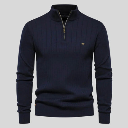 Friedbert | Hoogwaardige Heren-Comfort-Pullover