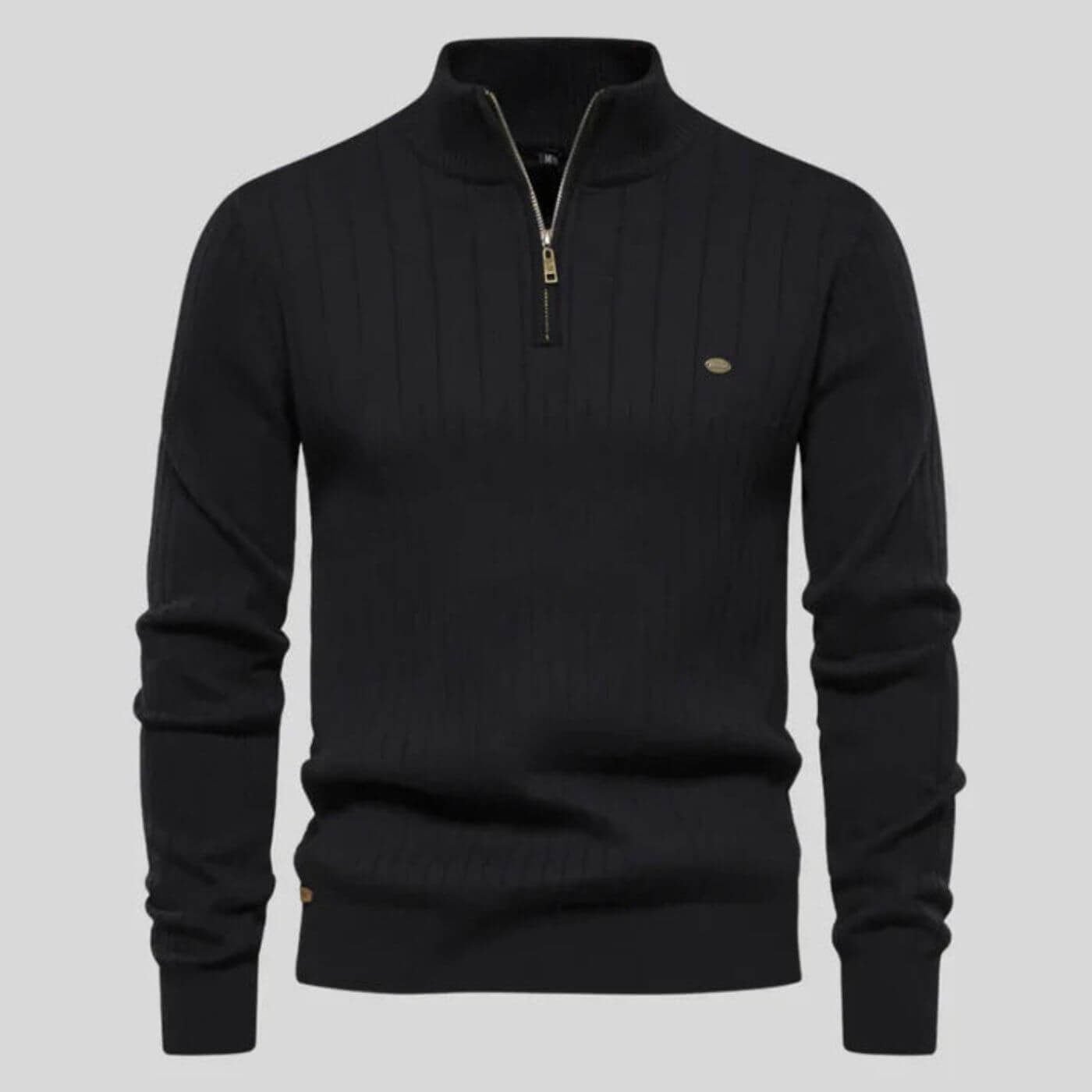 Zwart / 2XL