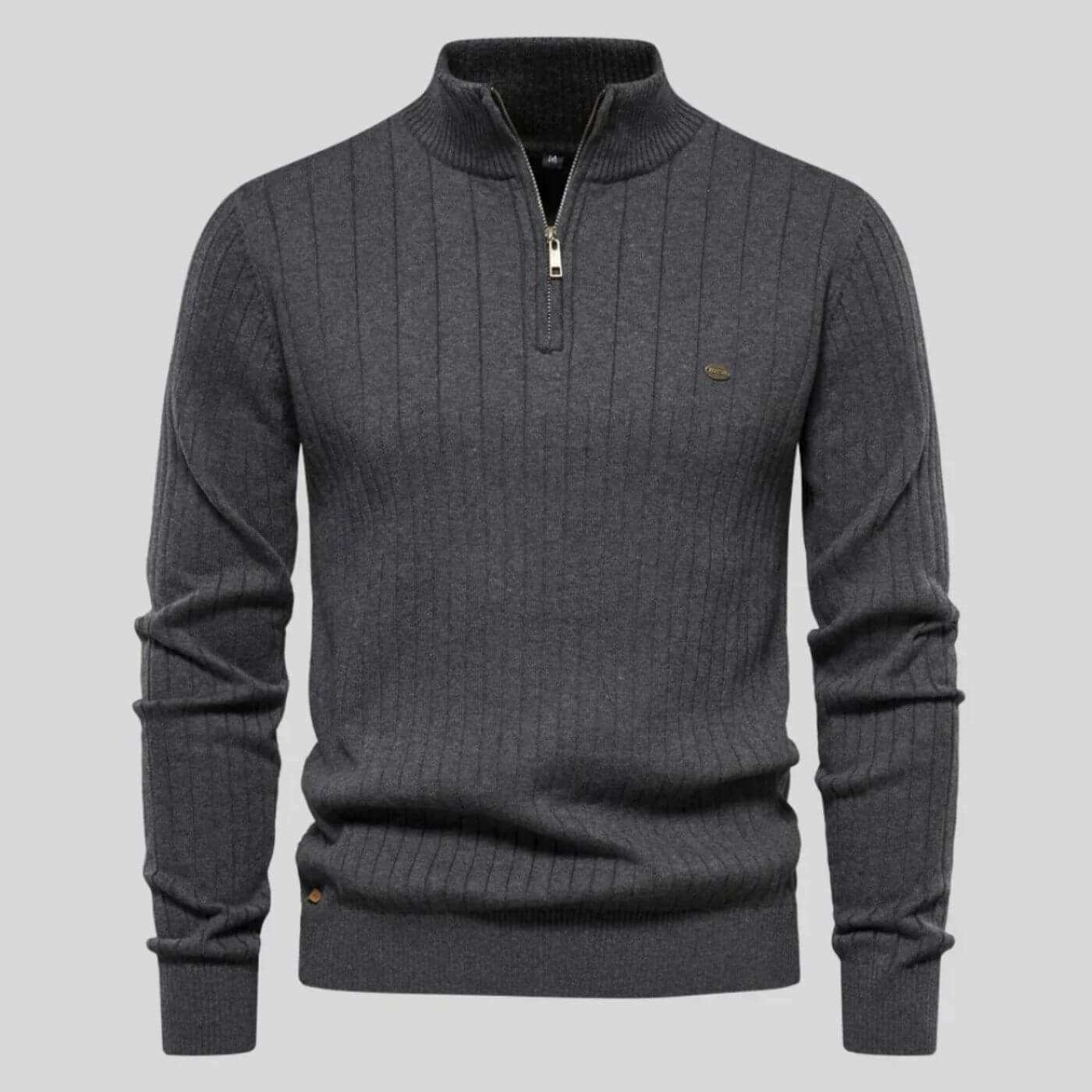 Grijs / 2XL