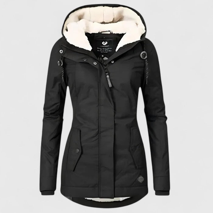 Zwart / 3XL