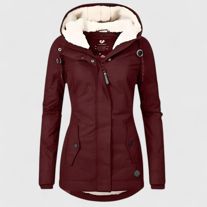 Rood (Bijna uitverkocht) / 3XL