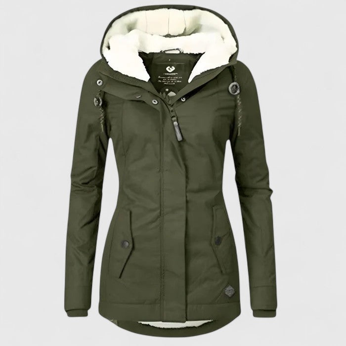 Groen (Bijna uitverkocht) / 3XL