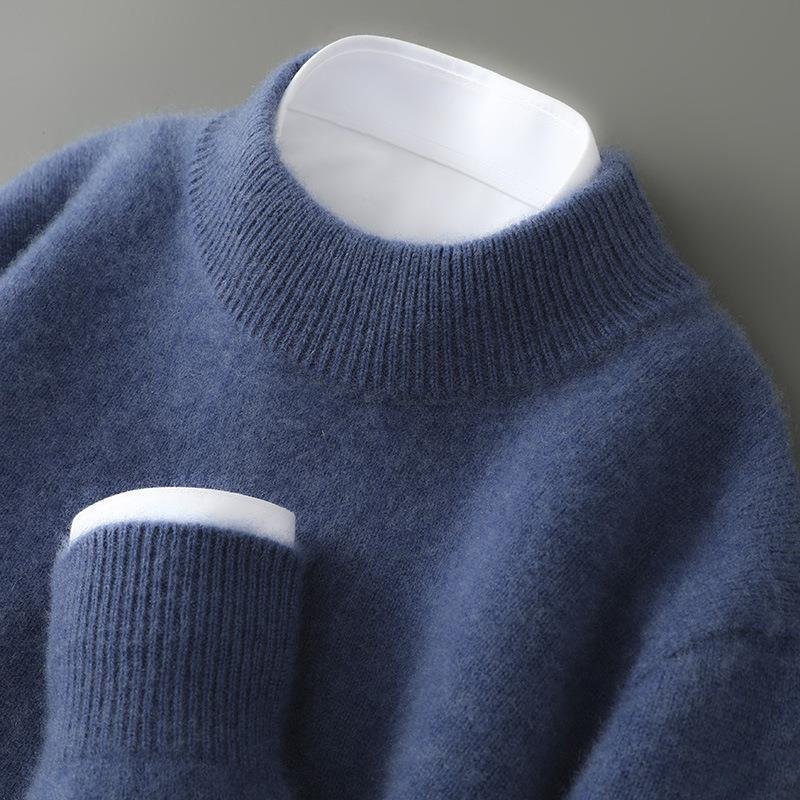 Blauw / 3XL