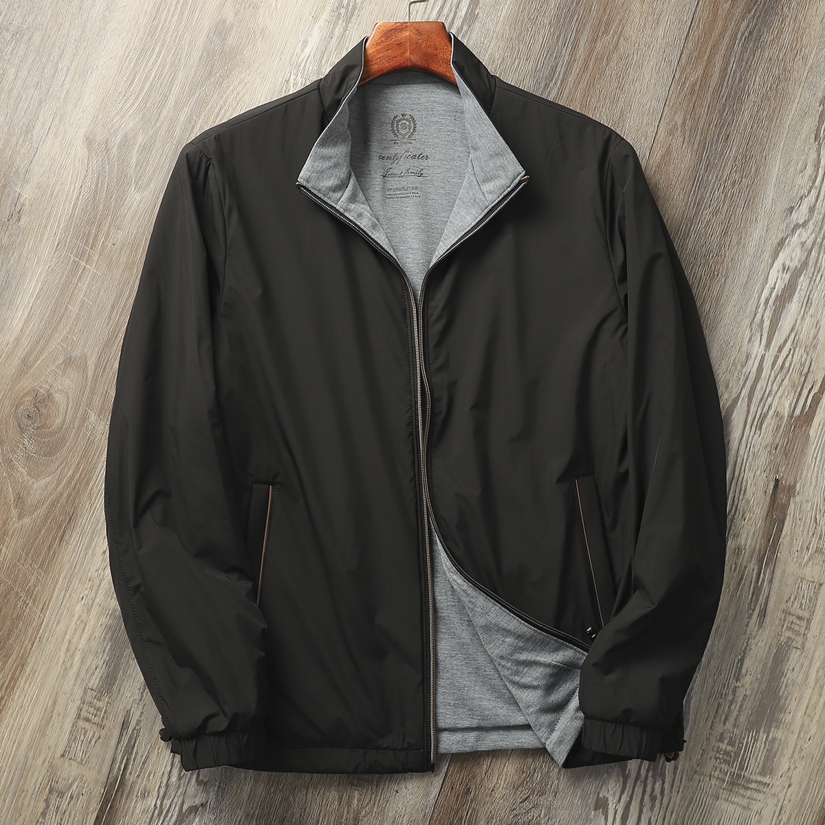 Groen / 4XL
