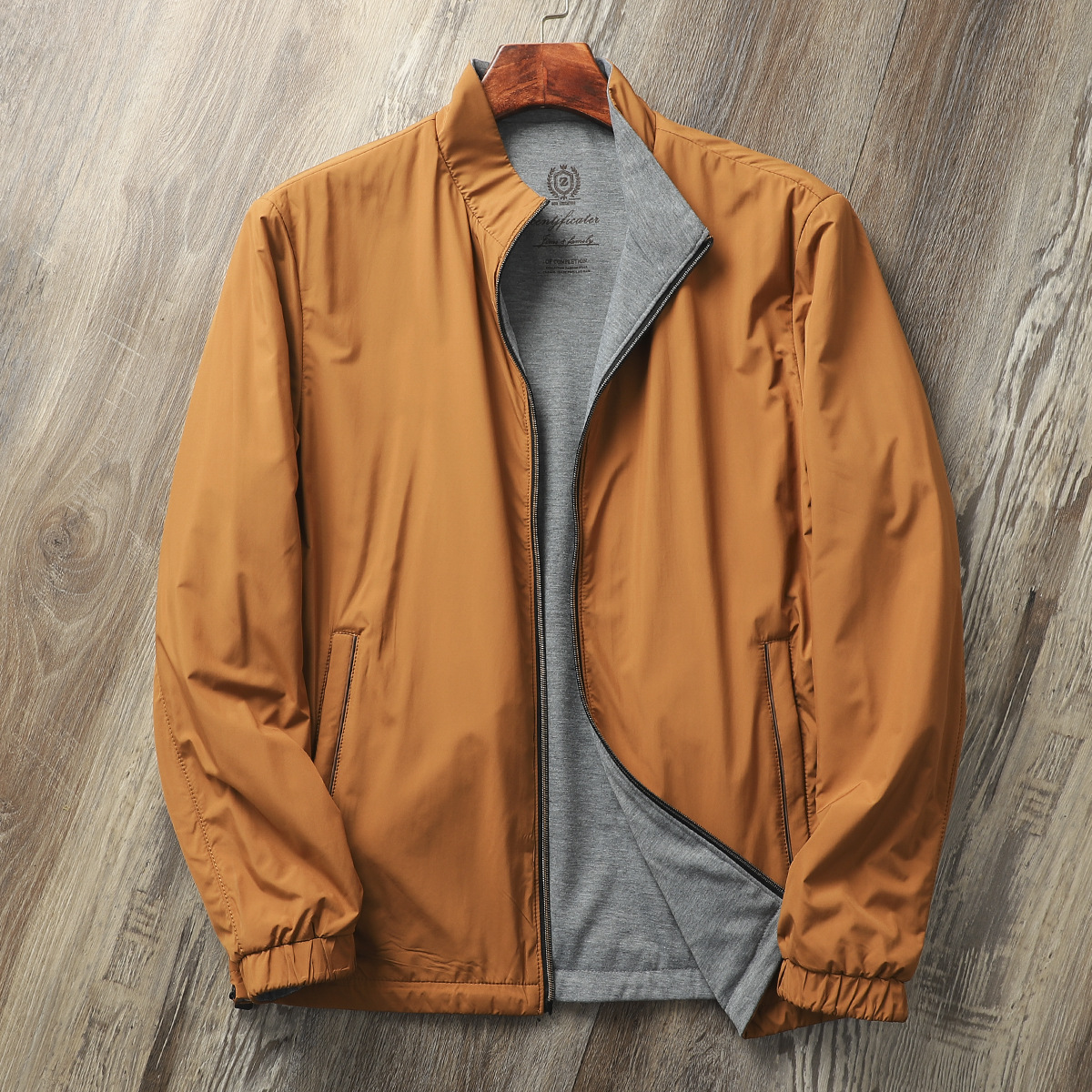 Oranje (Bijna uitverkocht) / 4XL