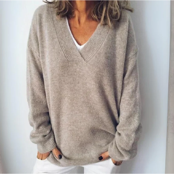 Beige / 3XL