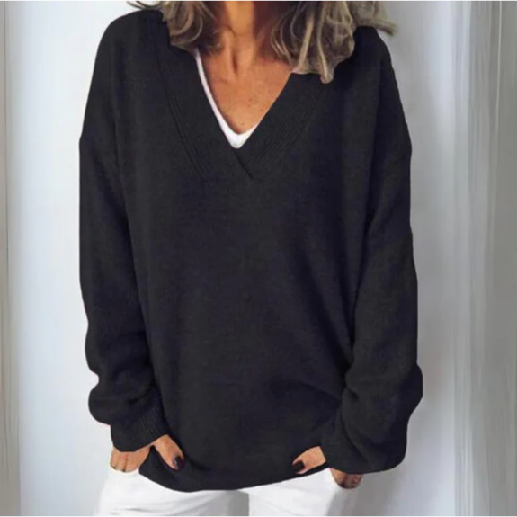 Zwart / 3XL