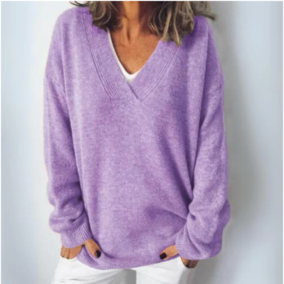 Paars / 3XL