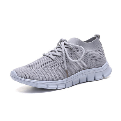 RITA | Stretch Sneakers voor ieder voettype
