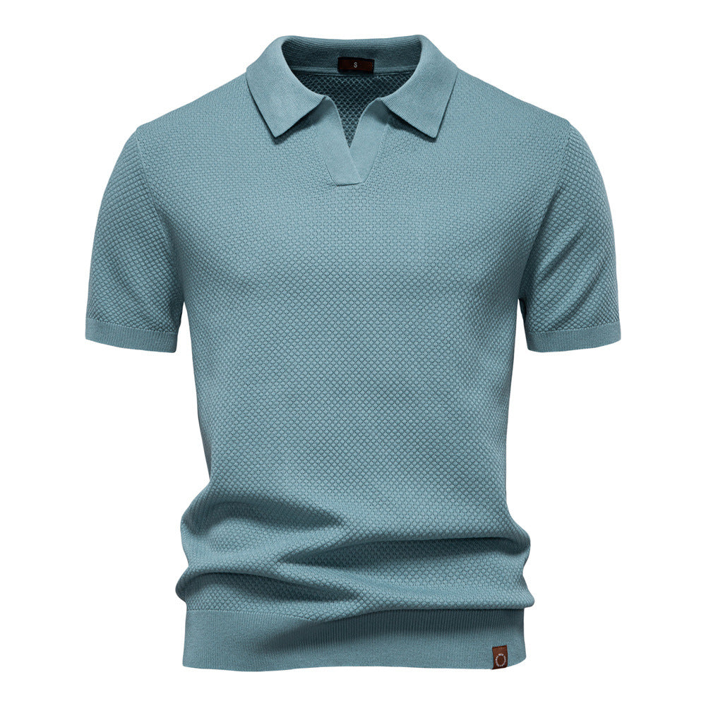 Blauw / 2XL