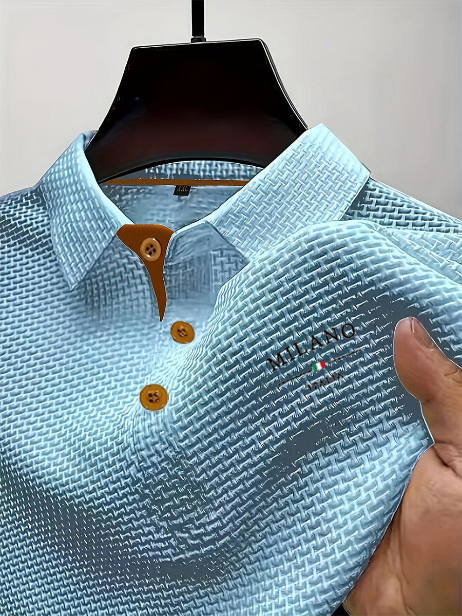 GINO | Milano Polo Shirt