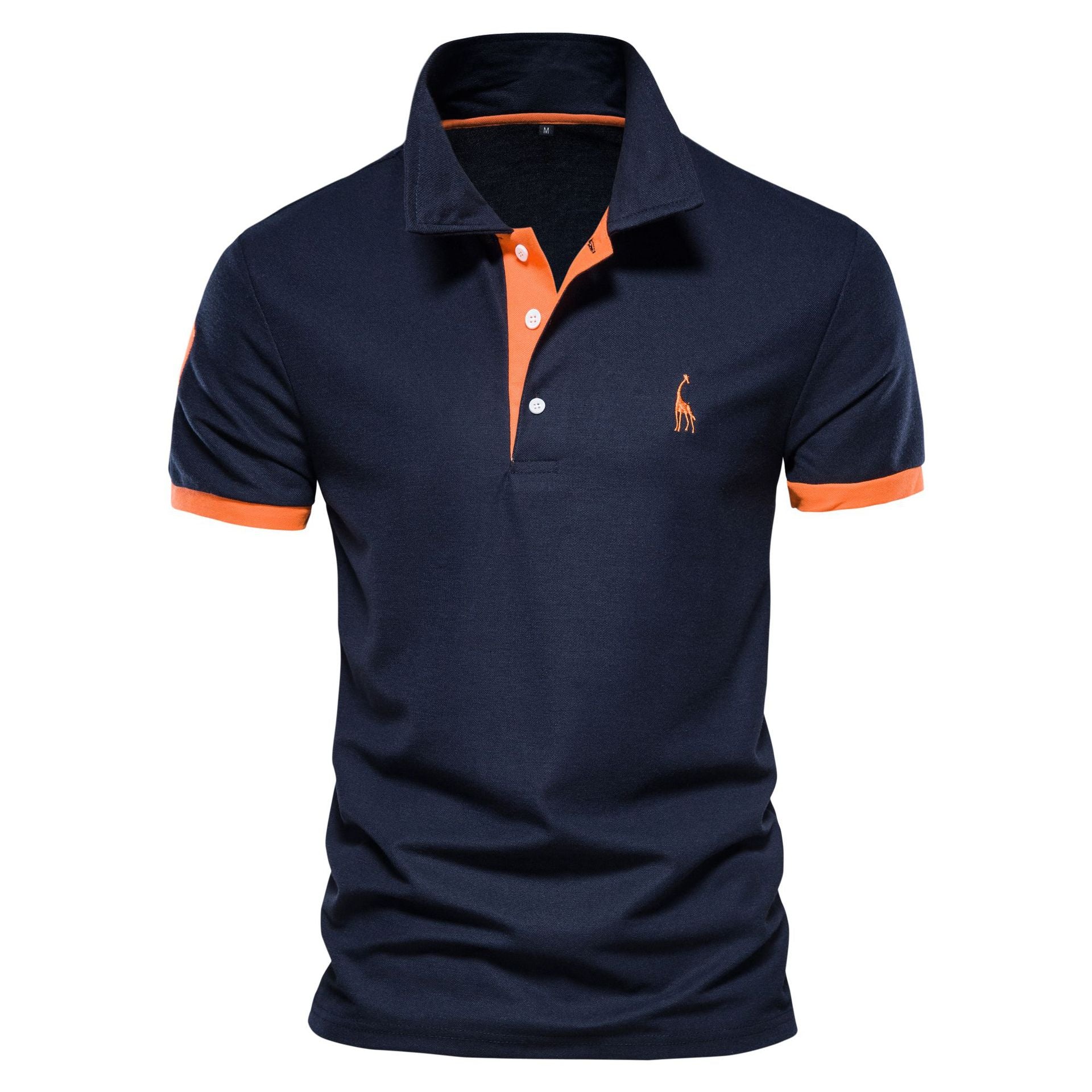 Donkerblauw / 2XL 100-110kg