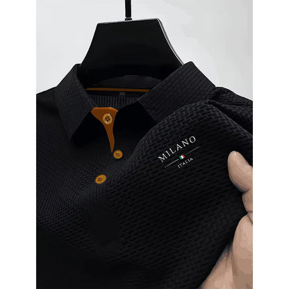 GINO | Milano Polo Shirt