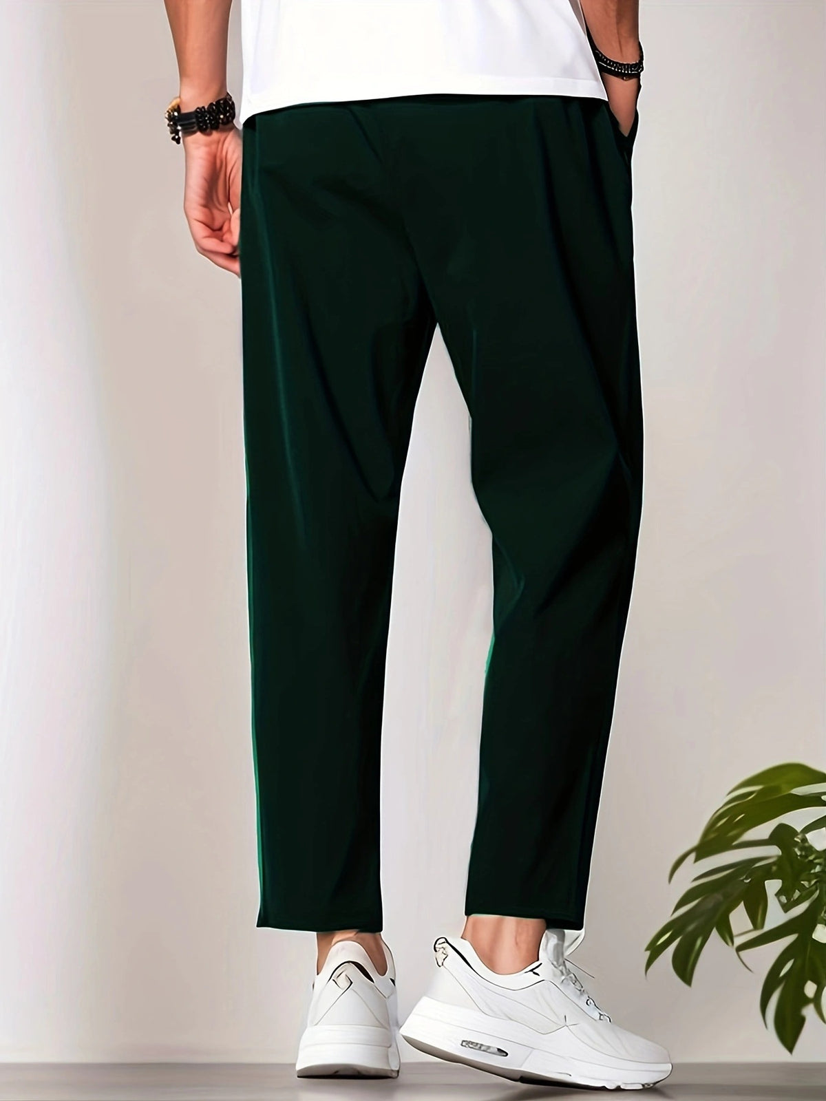 GERARD | Luchtige Comfort Broek