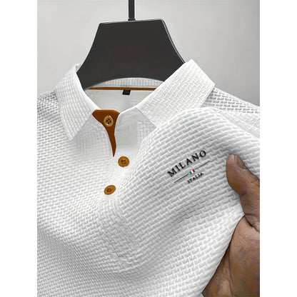 GINO | Milano Polo Shirt