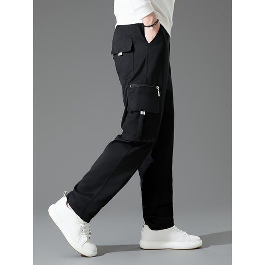 CURTIS | Comfortabele Cargobroek