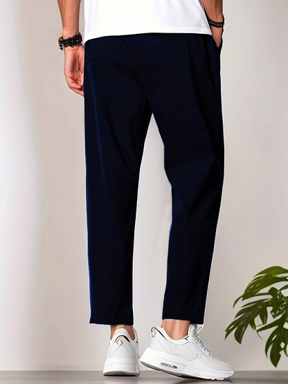 GERARD | Luchtige Comfort Broek