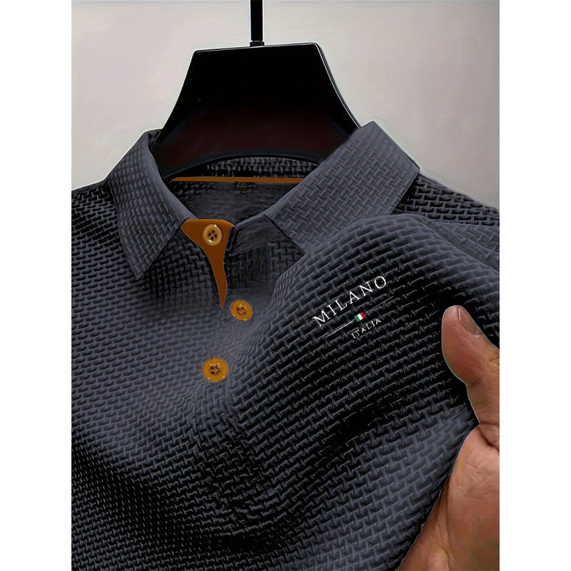 GINO | Milano Polo Shirt
