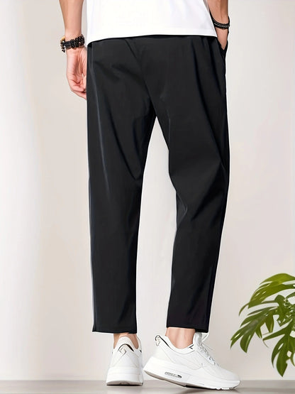 GERARD | Luchtige Comfort Broek